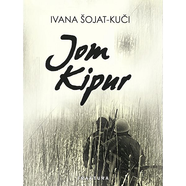 Jom Kipur, Ivana Sojat-Kuci