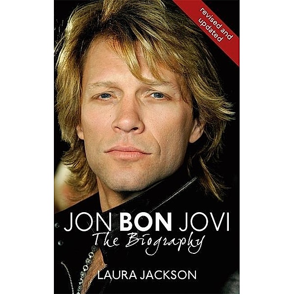Jon Bon Jovi, Laura Jackson