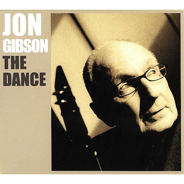 Jon Gibson: The Dance, Jon Gibson