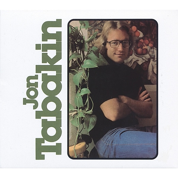 Jon Tabakin (Vinyl), Jon Tabakin