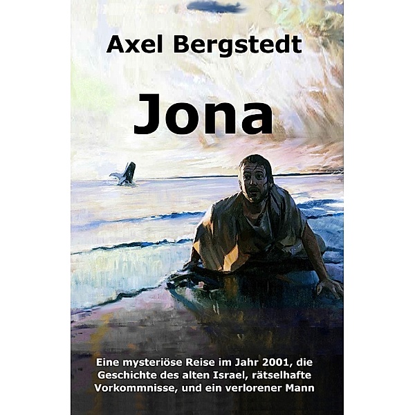Jona, Axel Bergstedt