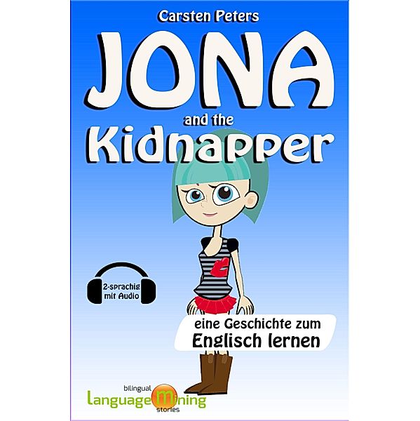 Jona and the Kidnapper, Carsten Peters