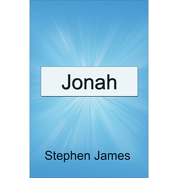 Jonah, Stephen James