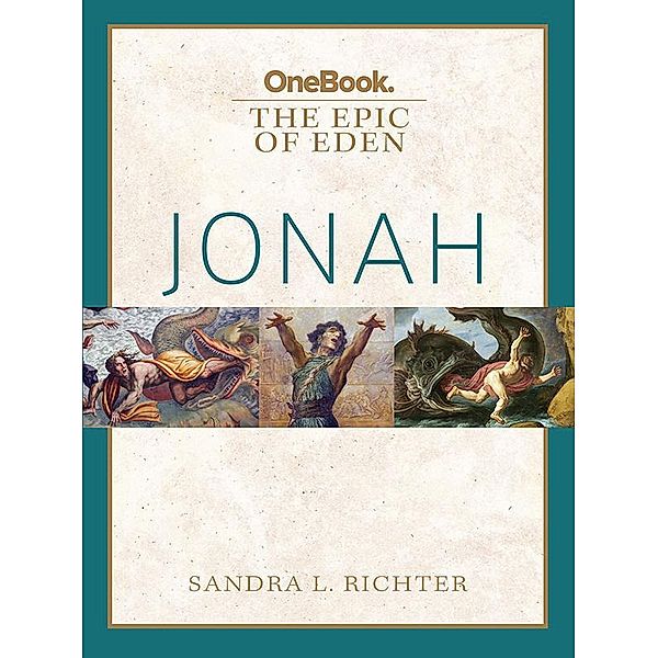 Jonah, Sandra Richter