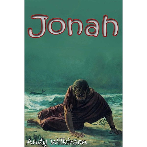 Jonah, Andy Wilkinson