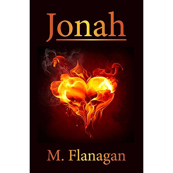 Jonah / Babelcube Inc., M. Flanagan