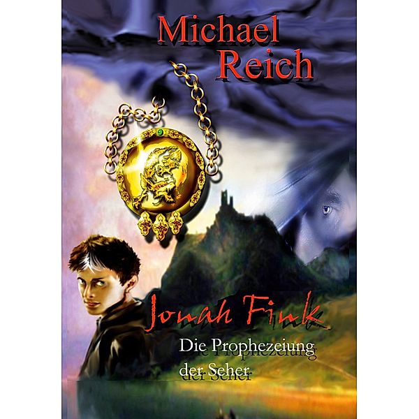 Jonah Fink, Michael Reich