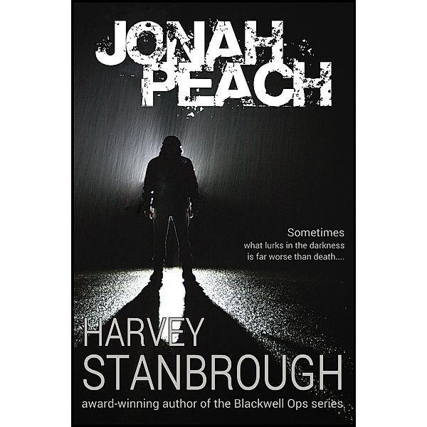 Jonah Peach, Harvey Stanbrough