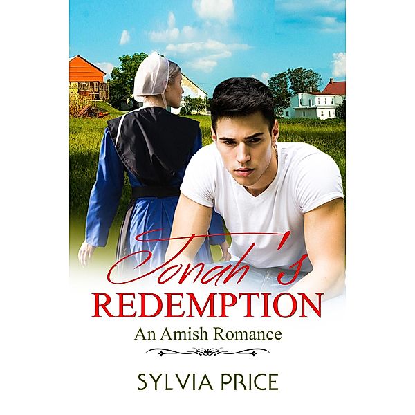 Jonah's Redemption / Jonah's Redemption, Sylvia Price