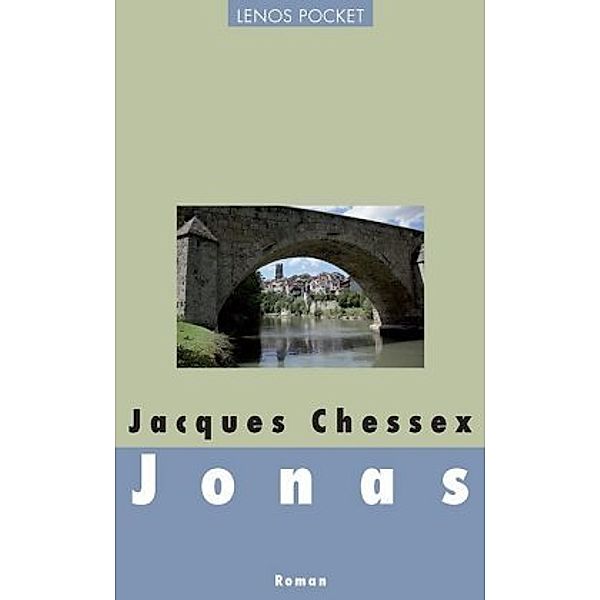 Jonas, Jacques Chessex