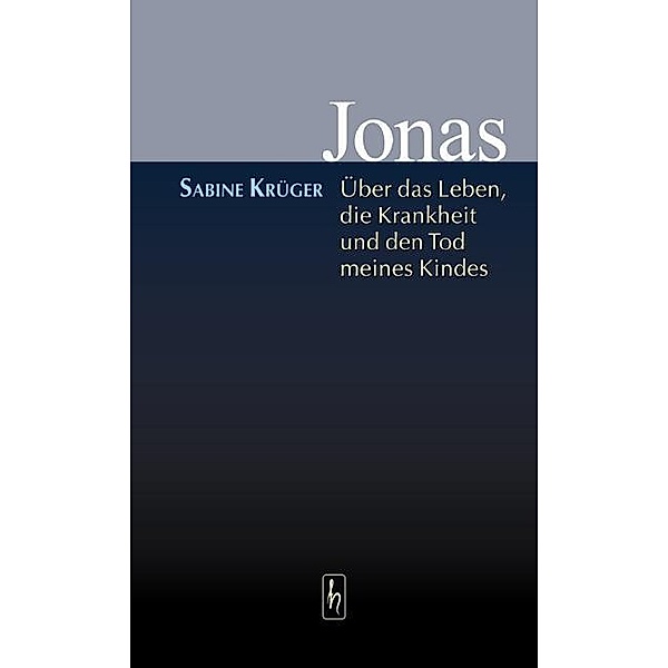 Jonas, Sabine Krüger