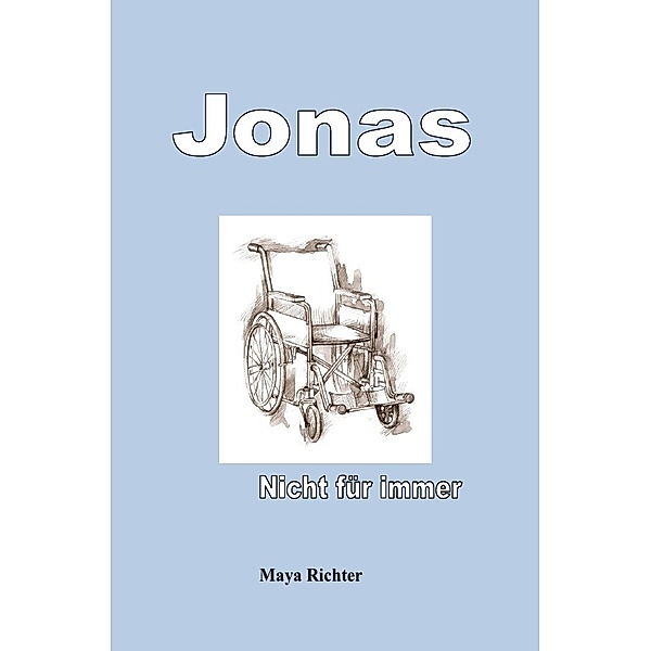 Jonas, Maya Richter