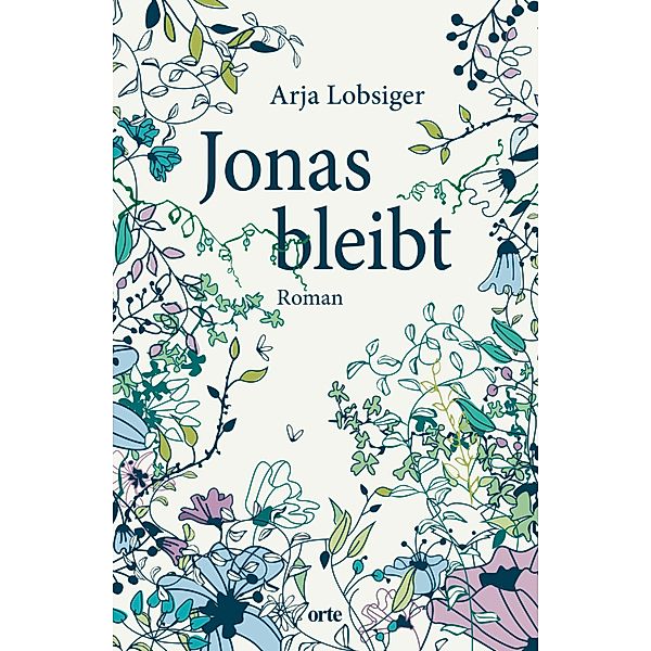 Jonas bleibt, Arja Lobsiger