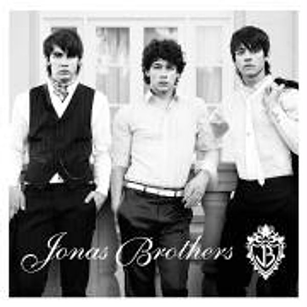 Jonas Brothers, Jonas Brothers