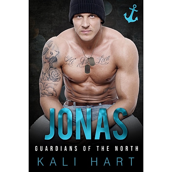 Jonas (Guardians of the North, #4) / Guardians of the North, Kali Hart