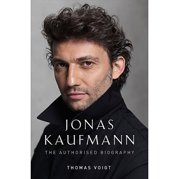 Jonas Kaufmann, Thomas Voigt