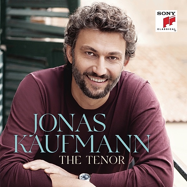Jonas Kaufmann-The Tenor, Jonas Kaufmann