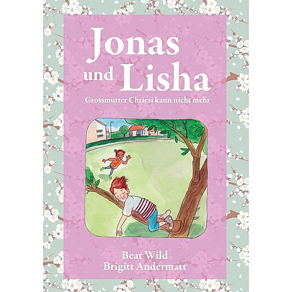 Jonas & Lisha, Beat Wild