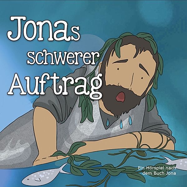 Jonas schwerer Auftrag, Heinrich Töws