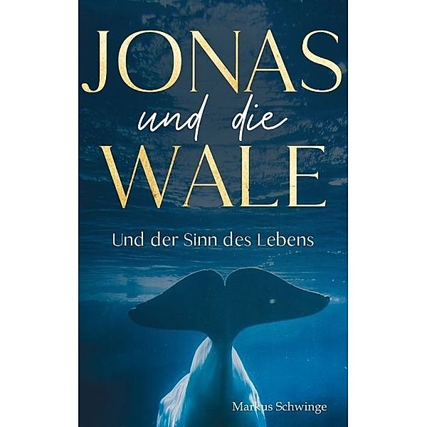 Jonas und die Wale, Markus Schwinge