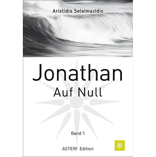 Jonathan Auf Null, Aristidis Selalmazidis