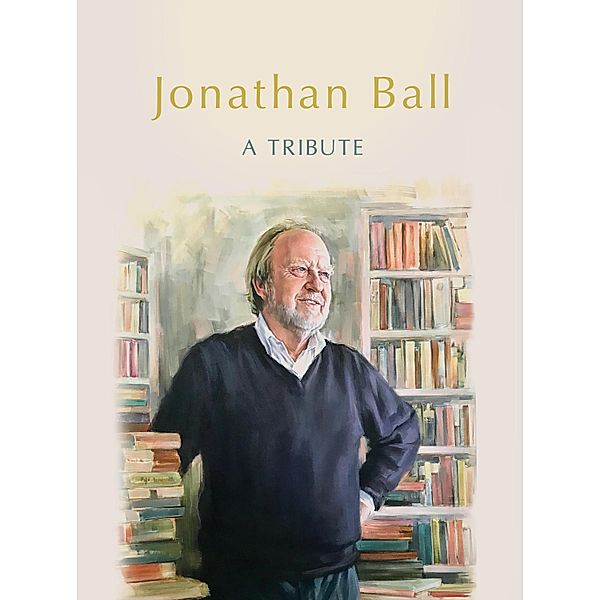 Jonathan Ball, Various