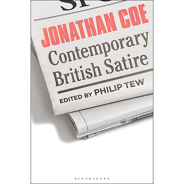 Jonathan Coe