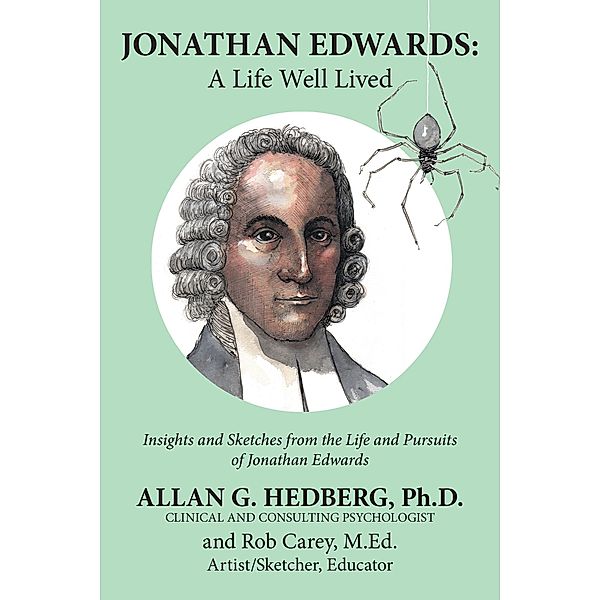 Jonathan Edwards:, Allan G. Hedberg