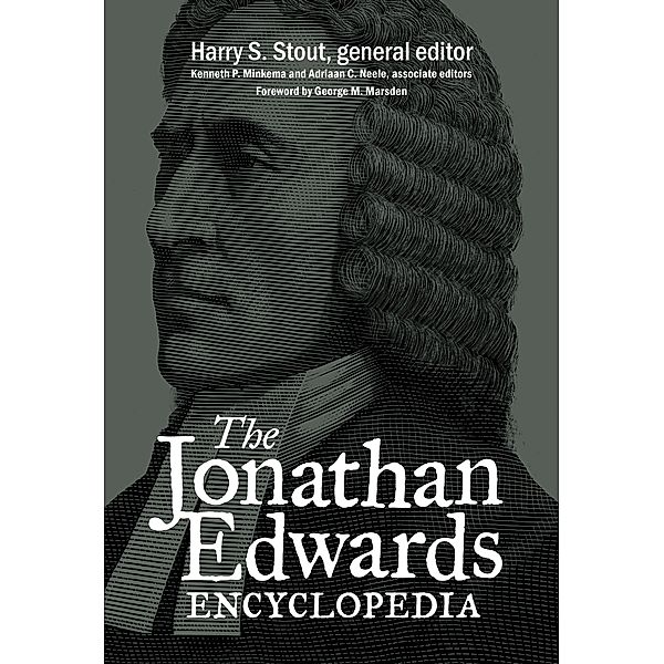 Jonathan Edwards Encyclopedia