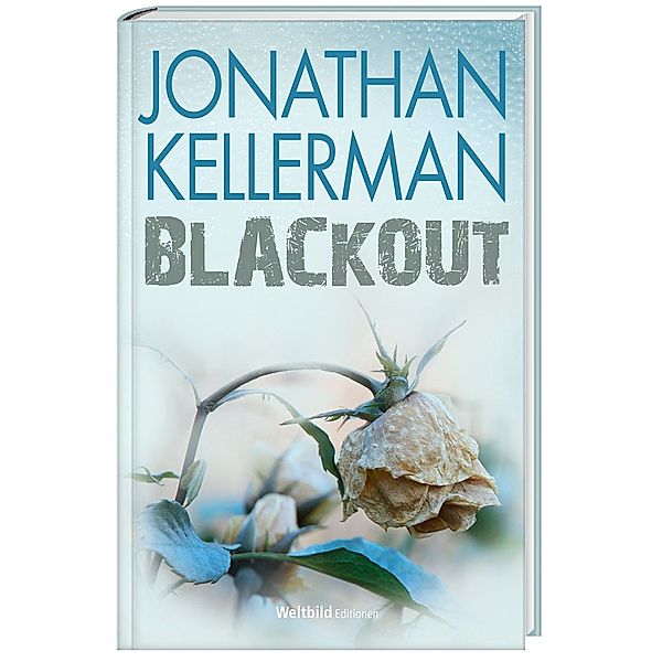 Jonathan Kellerman_ Blackout