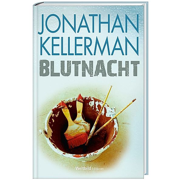 Jonathan Kellerman_ Blutnacht