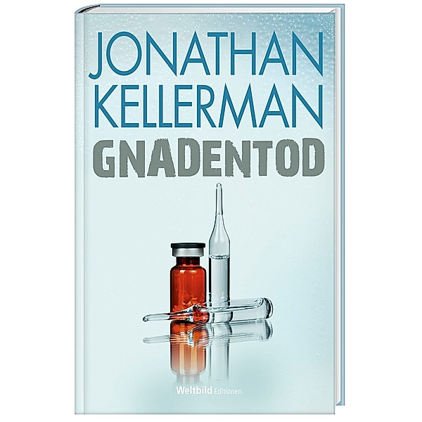 Jonathan Kellerman_ Gnadentod