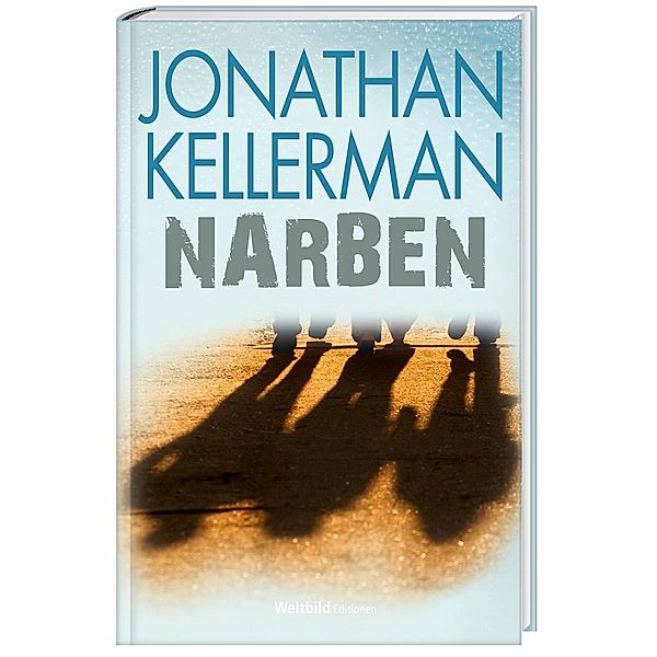 Jonathan Kellerman_ Narben