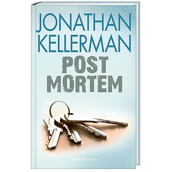 Jonathan Kellerman_ Post Mortem