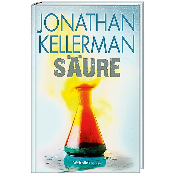 Jonathan Kellerman_ Säure