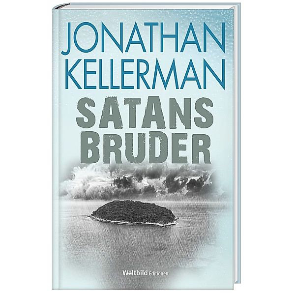 Jonathan Kellerman_ Satans Bruder