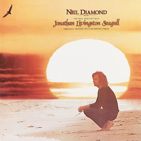 Jonathan Livingston Seagull, Ost, Neil Diamond