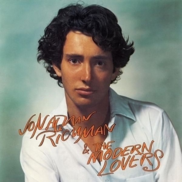 Jonathan Richman & The Modern Lovers (Vinyl), Jonathan & The Modern Lovers Richman