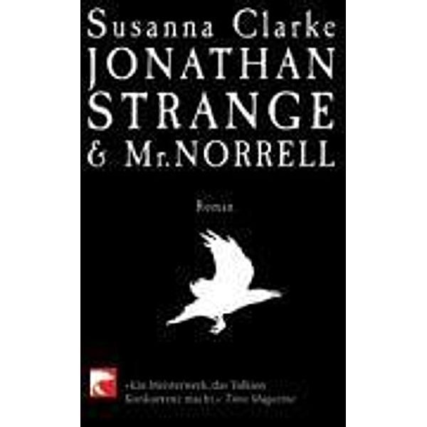 Jonathan Strange & Mr. Norrell, schwarze Edition, Susanna Clarke