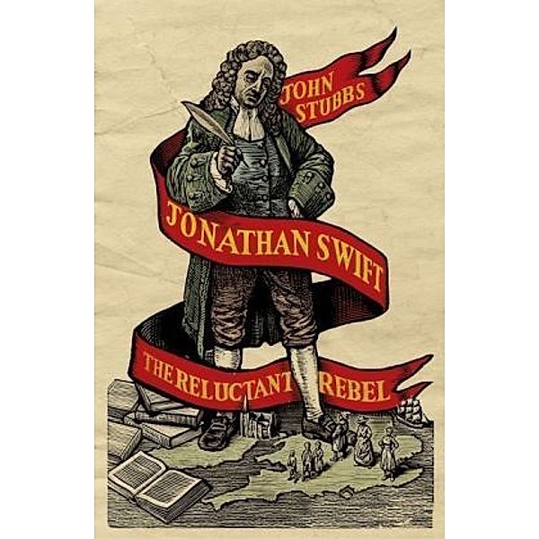 Jonathan Swift, John Stubbs