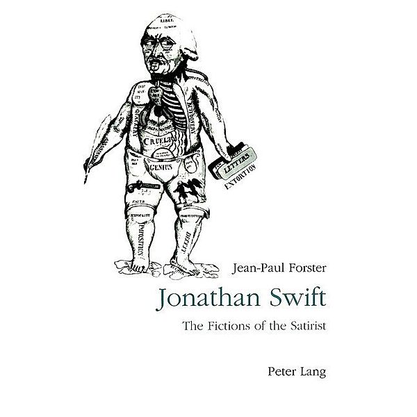 Jonathan Swift, Jean-Paul Forster