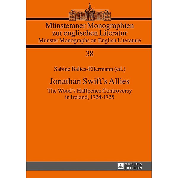 Jonathan Swift's Allies