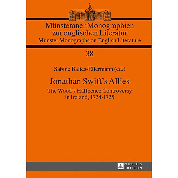 Jonathan Swift's Allies