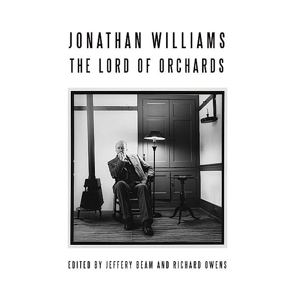 Jonathan Williams: Lord of Orchards