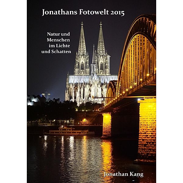 Jonathans Fotowelt 2015, Jonathan Kang