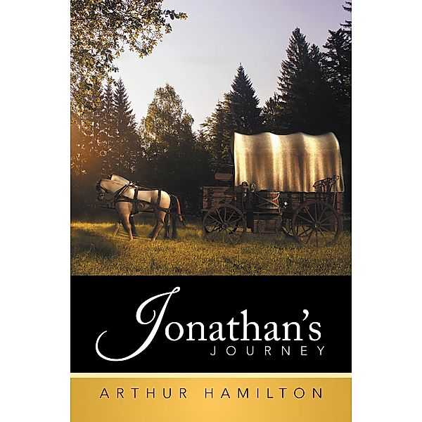 Jonathan's Journey, Arthur Hamilton