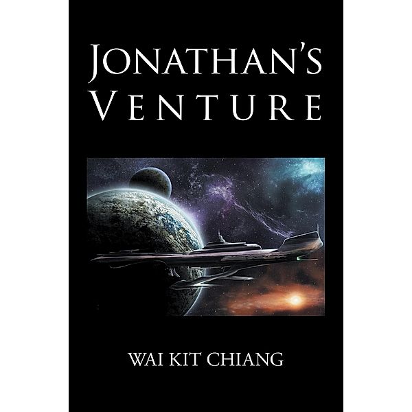 Jonathan's Venture, Wai Kit Chiang