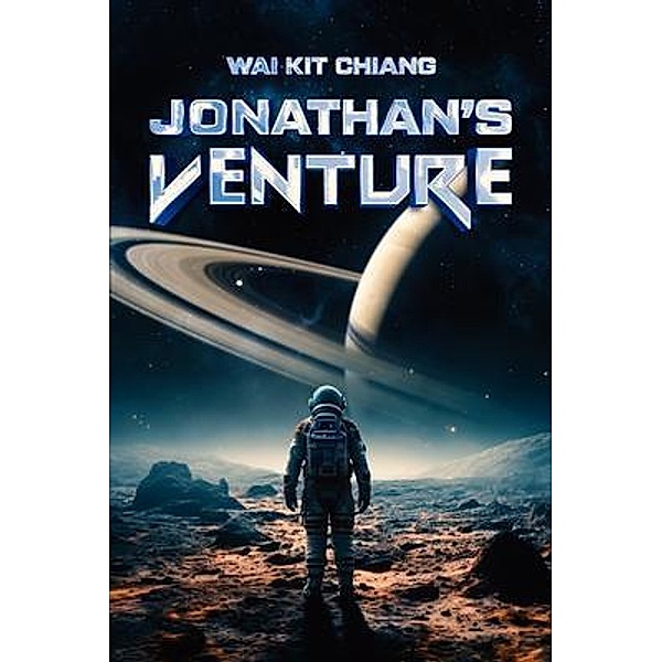 Jonathan's  Venture, Wai Kit Chiang