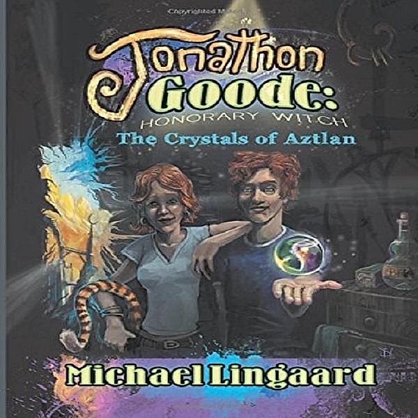 Jonathon Goode, Honorary Witch, Michael Lingaard