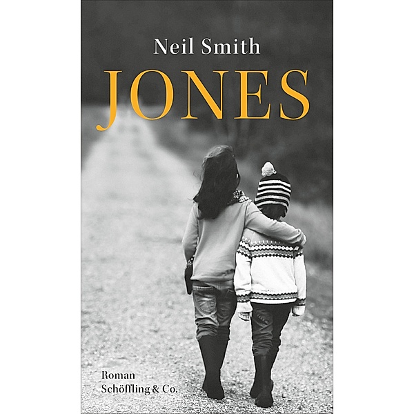 Jones, Neil Smith
